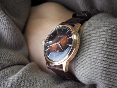 Наручные часы Seiko SRPB46J1