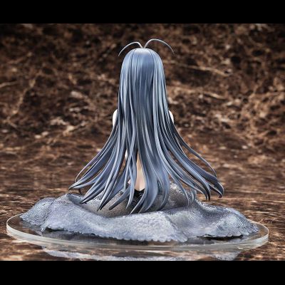 Фигурка 1/7 Черноснежка (Kuroyukihime Light Novel 15th Anniversary Wedding ver.)