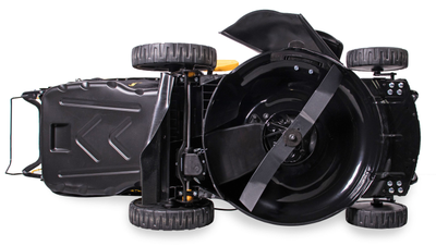 газонокосилка Чемпион LM 5345BS