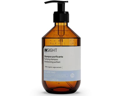INSIGHT CLARIFYING Шампунь против перхоти, 350 мл
