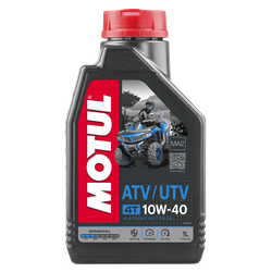 Motul ATV-UTV 4T 10w40