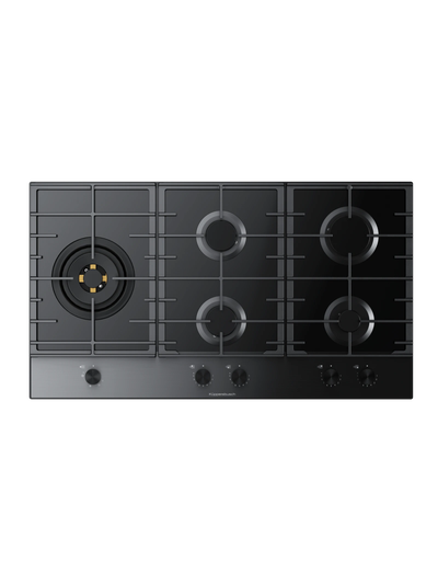 Газовая варочная панель Kuppersbusch KG 9850.0 SE-E5