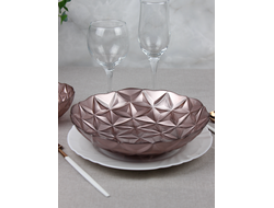 Тарелка суповая (глубокая)