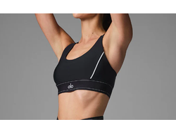 Alo Yoga AIRLIFT SUIT UP BRA (размер S)