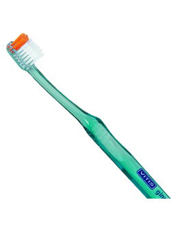 Зубная щётка для пациентов с ослабленными деснами Vitis Gingival, Dentaid.