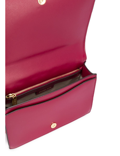 Красная сумка майкл корс