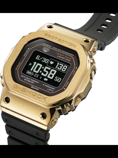 Часы Casio G-Shock GM-H5600-9