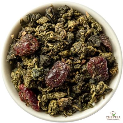 Вишневый улун 250г