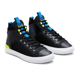 Кеды Converse All Star Ultra Hybrid Game black