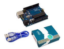 Arduino UNO Rev3