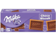 Milka Choco Biscuits 150G (14 шт)