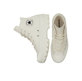 Converse all star hi lugged hotsell