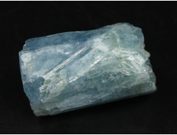 Берилл голубой (Аквамарин), кристалл, Россия, Забайкалье (33*21*19 мм, 22,2 г) №37870