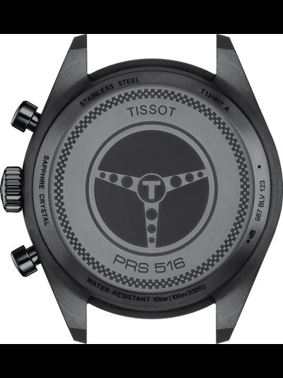 Швейцарские часы Tissot T131.617.36.052.00
