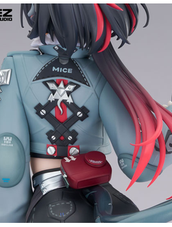 Фигурка 1/7 Джейн Доу (Jane Doe Apex Innovation)