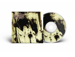 Katatonia -  Sounds Of Decay CD Digi