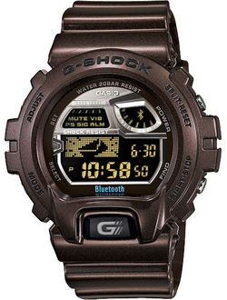 Часы Casio G-Shock GB-6900AA-5E