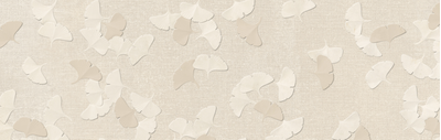 Декор, Villeroy&Boch, Parterre, 30х90 см, бежевый