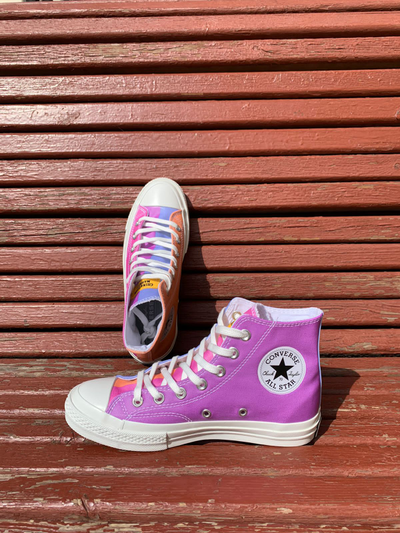 Converse x china market sales