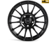 Комплект дисков R16 7,0J ET+35 5*100 Enkei 15223-CS223 Черный матовый (81444)