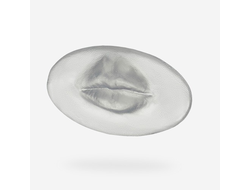 SiliconeSkin губы прозрачные