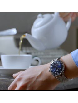 Мужские часы Orient RA-AC0019L