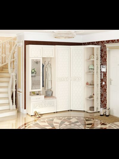 Прихожая Тиффани 1