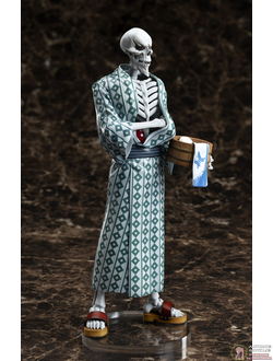 Фигурка 1/8 Момонга (Momonga / Ainz Ooal Gown Yukata)