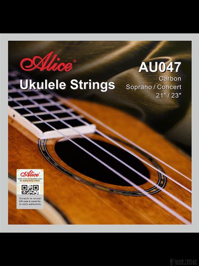 Alice AU047