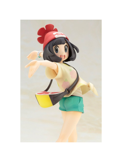 Фигурка 1/8 Мизуки (Mizuki, Mokuroh)