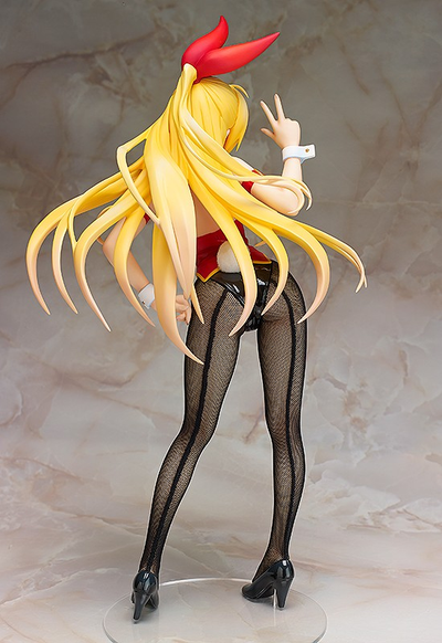 Фигурка 1/4 Читогэ Кирисаки (Chitoge Kirisaki)