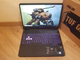 ASUS TUF GAMING FX505GT-BQ018T ( 15.6 FHD IPS I5-9300H GTX1650(4GB) 8GB 512SSD )