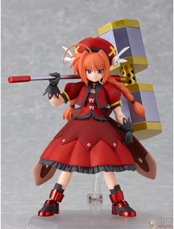 Фигурка фигма Вита (figma Vita Battle Jacket)