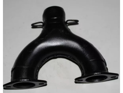 Коллектор выхлопной 340500120