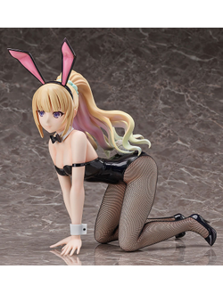 Фигурка 1/4 Кэй Каруизава (Kei Karuizawa Bunny Ver.)