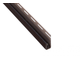 Планка отделочная для откосов Коричневый