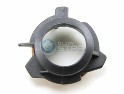 Адаптер крепления ксеноновой лампы H7 для BMW E39 (00-)