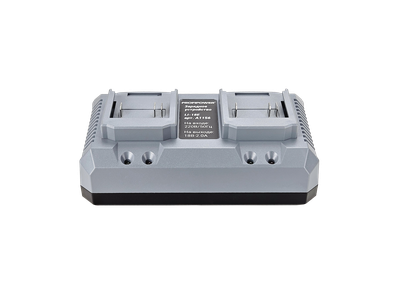 Зарядное устройство PROFIPOWER на 2 аккумулятора Li-ion  LI-18E