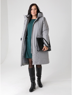 Пальто 24418  ЗИМА