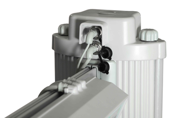 БЛОКПОСТ РС X 3300 M K