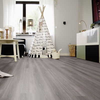 Виниловый пол Wineo 400 Wood Starlight Oak Soft MLD00116 (на HDF-плите)