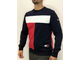 Толстовка TOMMY HILFIGER BLUE