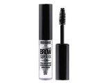 ЛЮКСВИЗАЖ Гель для бровей суперсильной фиксации ЛюксВизаж BROW SUPER FIX 12H