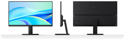 Монитор XIAOMI Redmi Display 21.45" 75Hz (RMMNT215NF) Черный