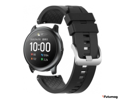 Haylou solar s5 2025