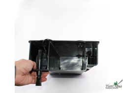 Внутренний фильтр SunSun HN-103, 650 л/ч