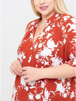 Рубашка 35042483 56,58,60,62 размеры