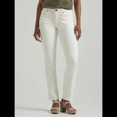 Джинсы Lee® Women's Legendary Regular Straight Jean