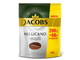 Кофе растворимый с молотым Jacobs Monarch Millicano 250 г