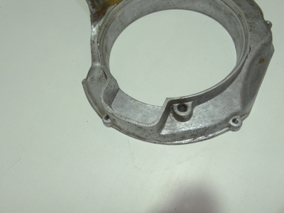 Улитка воздушного охлаждения Вятка Электрон